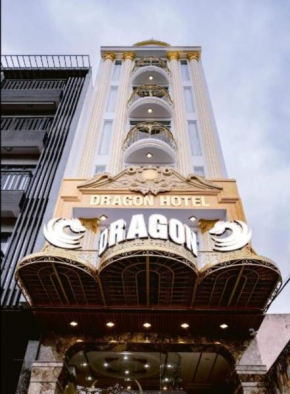 Dragon Hotel Apartment
